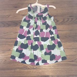 Toddler Girls Dress